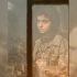 اولین‌ تصویر از صابر ابر و سارا حاتمی در «کت چرمی»