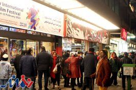 سینماها بیش از ۵ میلیارد تومان فروختند