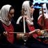 دختران قزوینی در سی و هشتمین جشنواره موسیقی فجر خوش درخشیدند