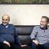 ابوالفضل پورعرب: مادرم برای بیمه شدنم خوشحال شد