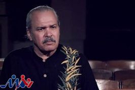مختار سائقی: دوست داشتم با شهرام در مورد آرزوهایش صحبت کنم