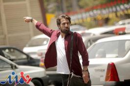 رونمایی از اولین تیزر فیلم سینمایی «دوار» همزمان با اکران