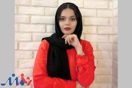 نقاش و بازیگر ایرانی برنده جایزه «زن پیشرو در تعالی هنر» شد