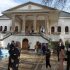 افزایش ۴۲ درصدی بازدید از موزه سینمای ایران در ایام نوروز