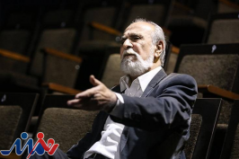 بازیگری ژنتیکی نیست