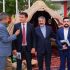 نماینده اکو: هر یک از مناطق ایران جاذبه های یک کشور را برای گردشگری دارد