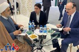 رایزنی‌ها در تاتارستان برای ارتقای مناسبات فرهنگی و سهم ایران از بازار حلال