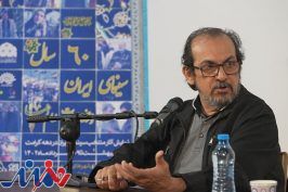 نسبتی در ذات هنر با معنویت وجود دارد