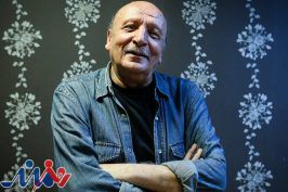 «اصغر سمسارزاده» بازیگر پیشکسوت سینما، تئاتر و تلویزیون در بیمارستان بستری شد