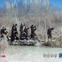 اکران «مهاجران» در دو قاره