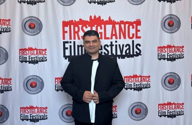 دو جایزه برای «ماه کوچولوی من» در فیلادلفیا/ علی عطشانی بهترین کارگردان شد