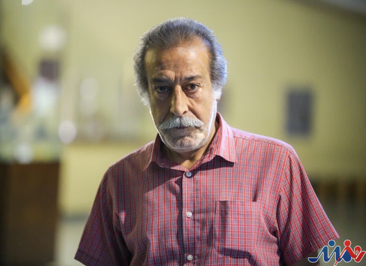 بازیگر باسابقه تئاتر و تلویزیون به کما رفت