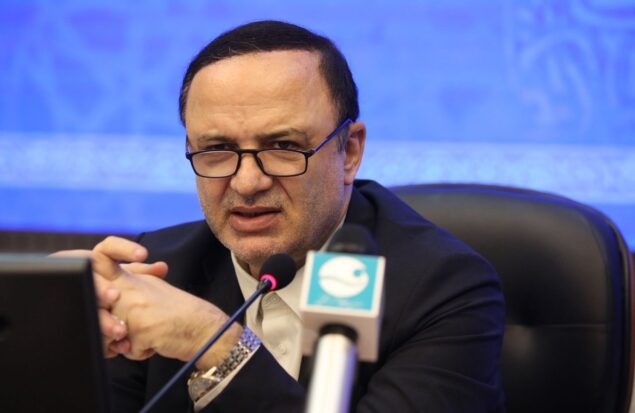 کیش به هاب فناوری و اقتصاد دیجیتال کشور تبدیل می‌شود