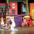 ترکیه مهمان چهارمین روز بیست و هفتمین جشنواره تئاتر کودک و نوجوان
