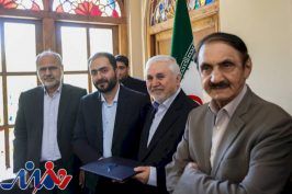 اماکن میراثی قابل واگذاری به‌غیر نیست