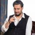 «کت چرمی» جواد عزتی پروانه نمایش دریافت کرد