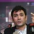 فیلمی که فقط با ۸ نفر ساخته شد/ فیلمبرداری «درب» در دهدشت
