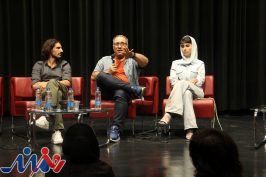 میرکریمی: طغیان مطالبه‌گرانه و پرخاشگرانه را برای قهرمان‌های فیلم‌هایم نمی‌پسندم