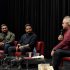 شمس: در جنوب شهر بعضی آدم‌ها در دنیای خیالی خودشان زندگی می‌کنند/ نسخه اولیه فیلمنامه بیش از ۲۰۰ صفحه بود