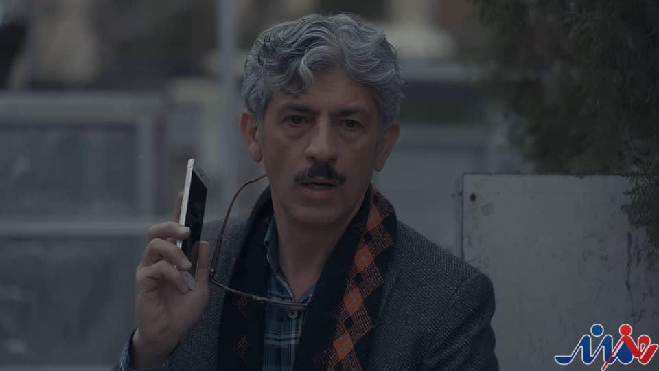 جایزه کارگردانی جشنواره New York Movie Awards برای سیروس همتی