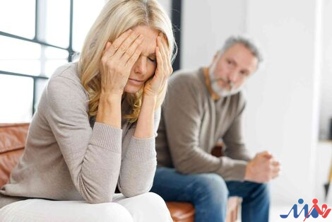 وقتی دنیا روی شانه هایت سنگینی می کند: راهنمای جامع عبور از افسردگی شکست عشقی