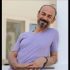 پیکر حمیدرضا حکیمی مجسمه‌ساز از خانه هنرمندان تشییع می‌شود