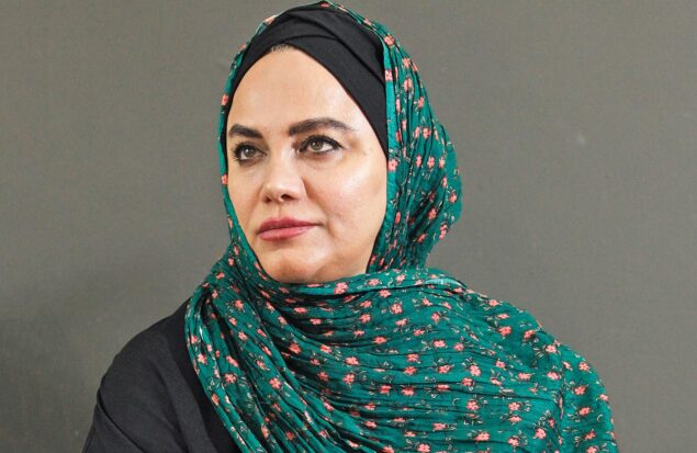 من از سکوت خسته‌ام