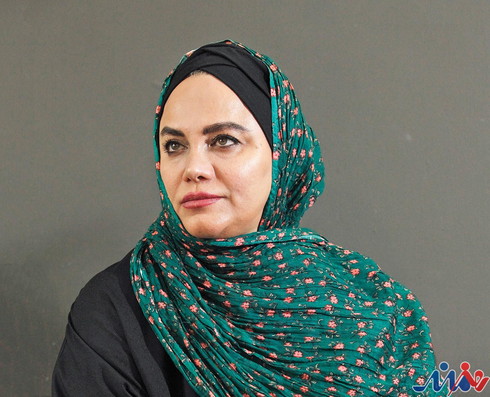 من از سکوت خستهام