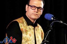 علیرضا قربانی در اروپا کنسرت می‌دهد