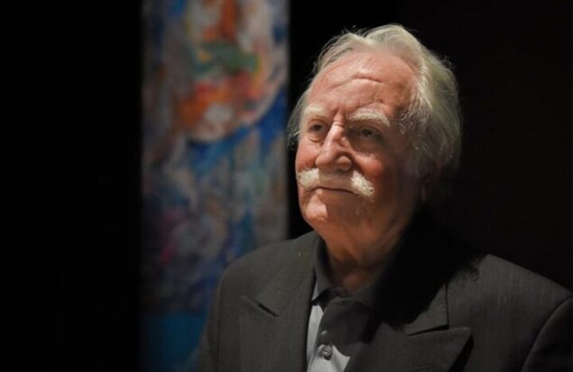 پیام تسلیت وزیر فرهنگ؛ فرشچیان معمار پیوند میان تاریخ و معنویت بود