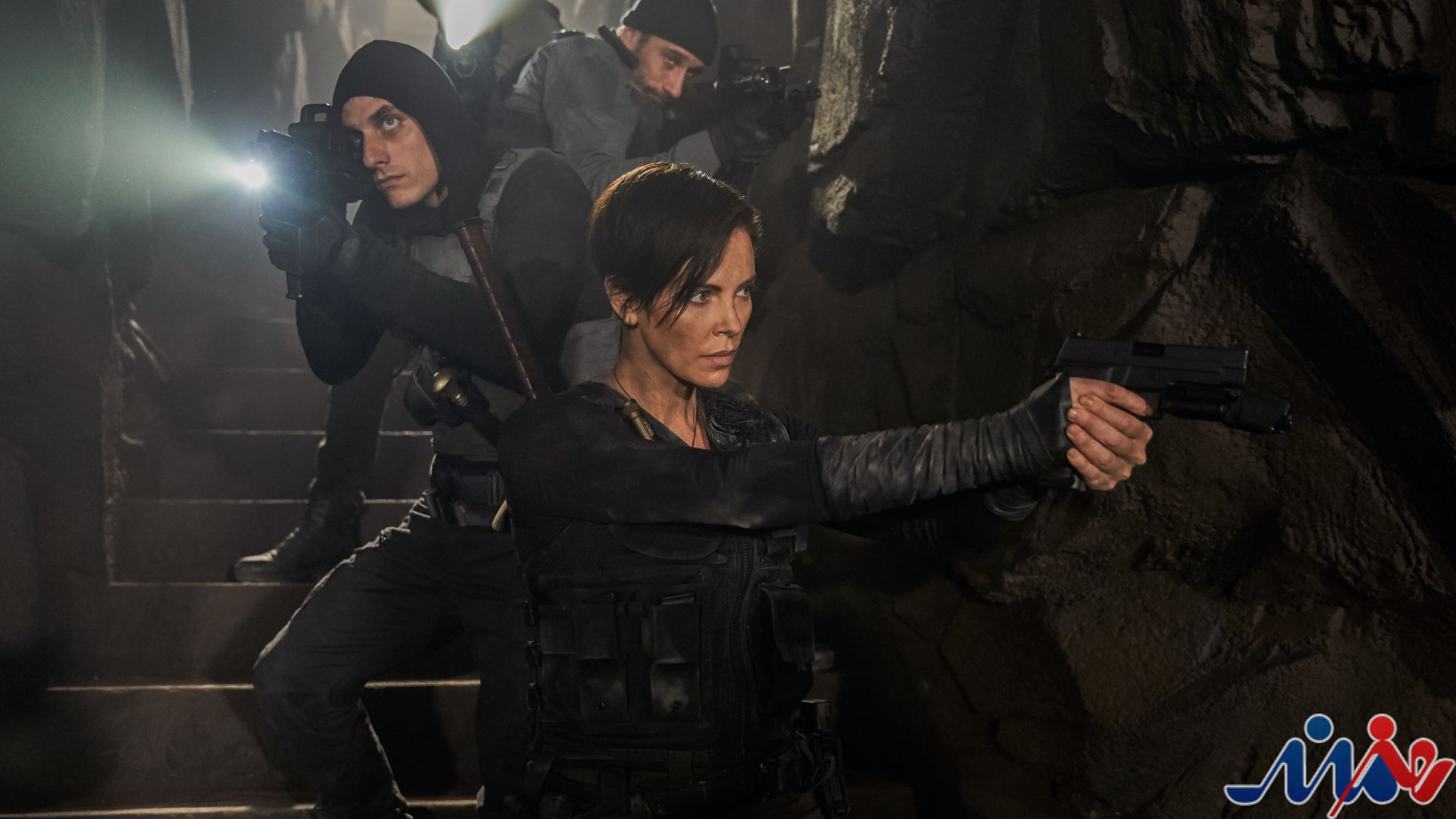 داستان «نگهبانی از دیرباز»، با دوبله اختصاصی در نمایش خانگی