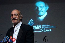 اسفندیار قره‌باغی در بیمارستان بستری شد