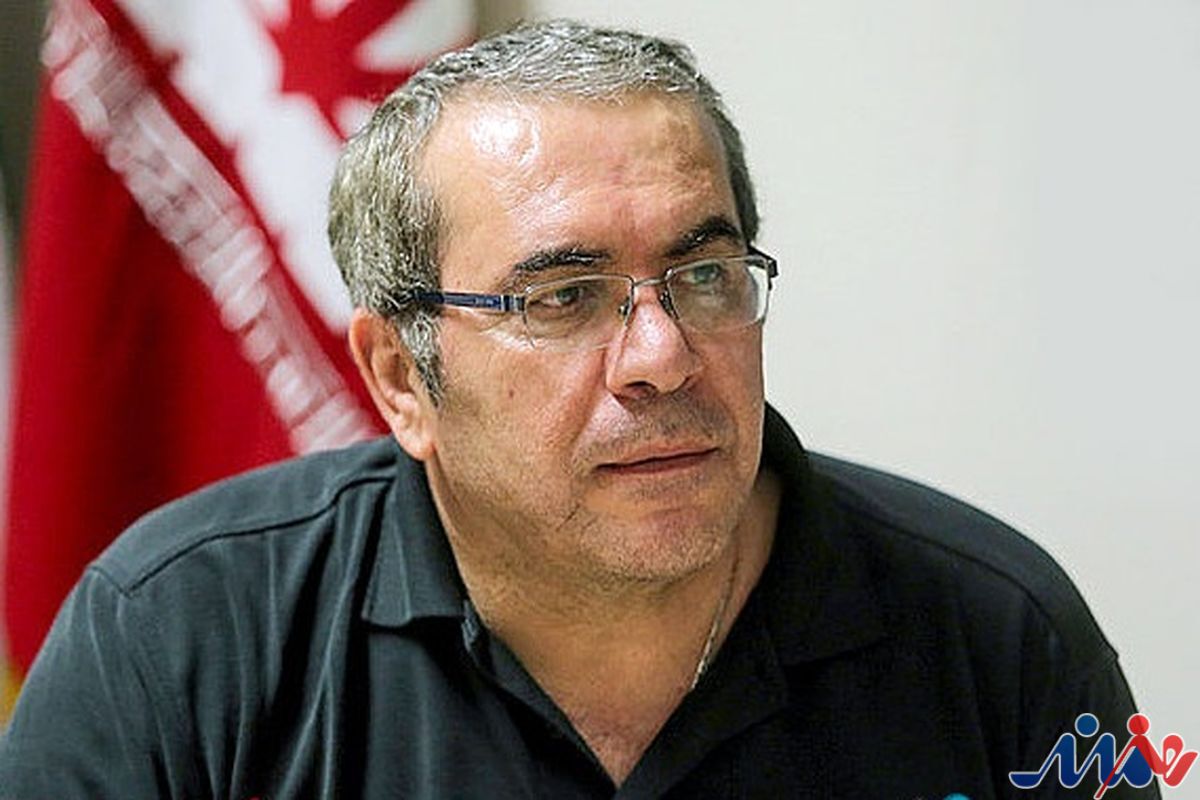 امیر سماواتی تهیه کننده سینما درگذشت