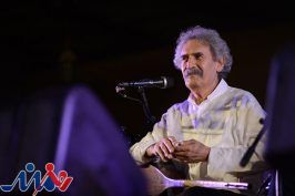آلبوم «از دوار چرخ» رونمایی می‌شود