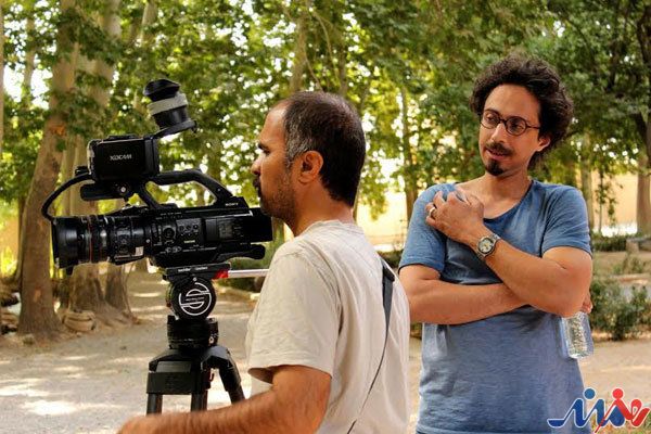 فیلمساز ایرانی داور جشنواره «درخت زردآلو» شد