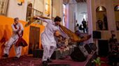 بیانیه اداره کل فرهنگ و ارشاد اسلامی استان بوشهر در ارتباط با کوچه فستیوال