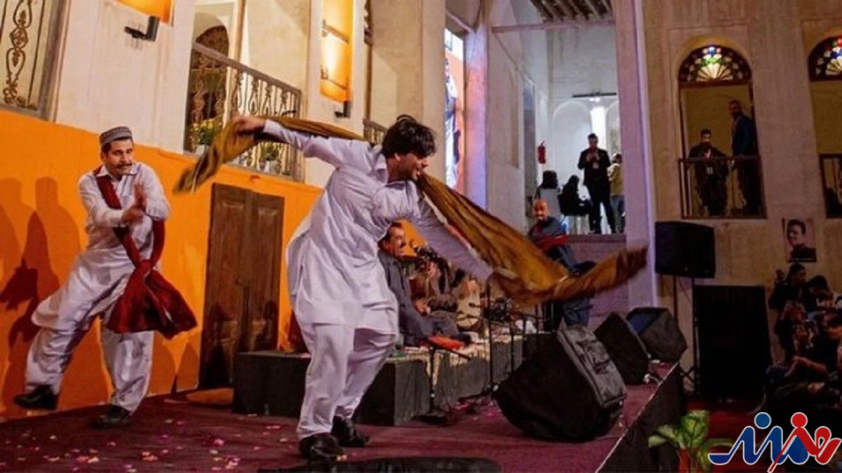 بیانیه اداره کل فرهنگ و ارشاد اسلامی استان بوشهر در ارتباط با کوچه فستیوال