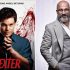 امیر آقایی بازیگر نسخه ایرانی سریال «Dexter» شد!