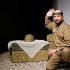 نمایش «صفر مرزی» در شاهرود اجرا شد