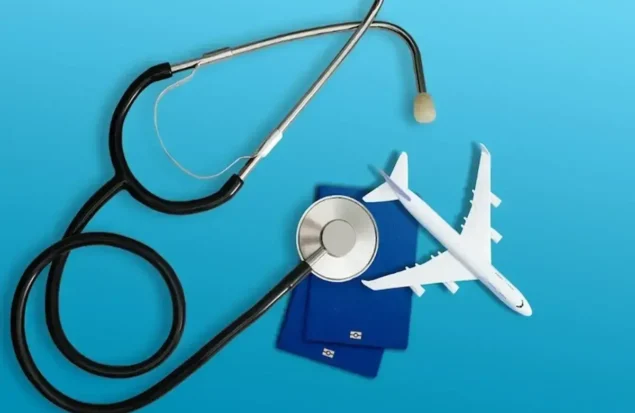 چالش‌های گردشگری پزشکی در ایران