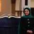 آزاده صمدی تهیه کننده شد