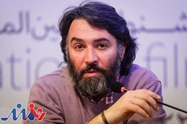 نگارش «بی سر» به پایان رسید