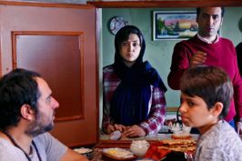 قرارداد ۲ فیلم سینمایی بسته شد