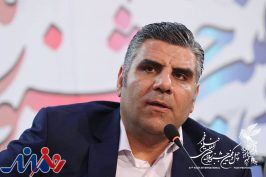 زاویه نگاهم در «اتاقک گلی» مقاومت مردم مقابل منافقین بود