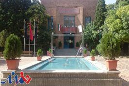 خانه هنرمندان ایران میزبان نمایشگاه «مسابقه عکس مترو» می‌شود