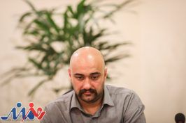 شرایط برای حضور در تئاتر مناسب نیست