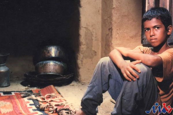 «باشو غریبه کوچک» در راه ونیز