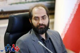 مدیرعامل بنیاد فرهنگی هنری رودکی منصوب شد