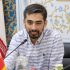 کتابخانه‌ها ترمینال فرهنگی هستند
