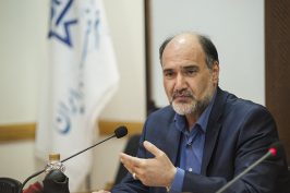 رئیس شورای حمایت از راه‌اندازی کسب وکارهای فرهنگی و هنری معرفی شد